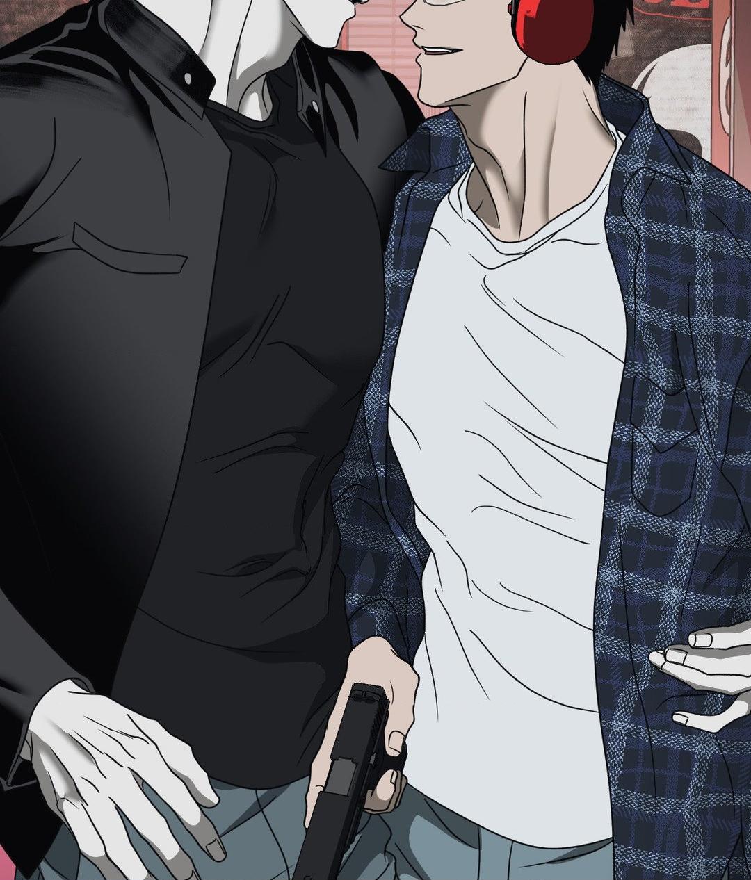 Read Shutline chapter 96.1 image 22 on Lezhin
