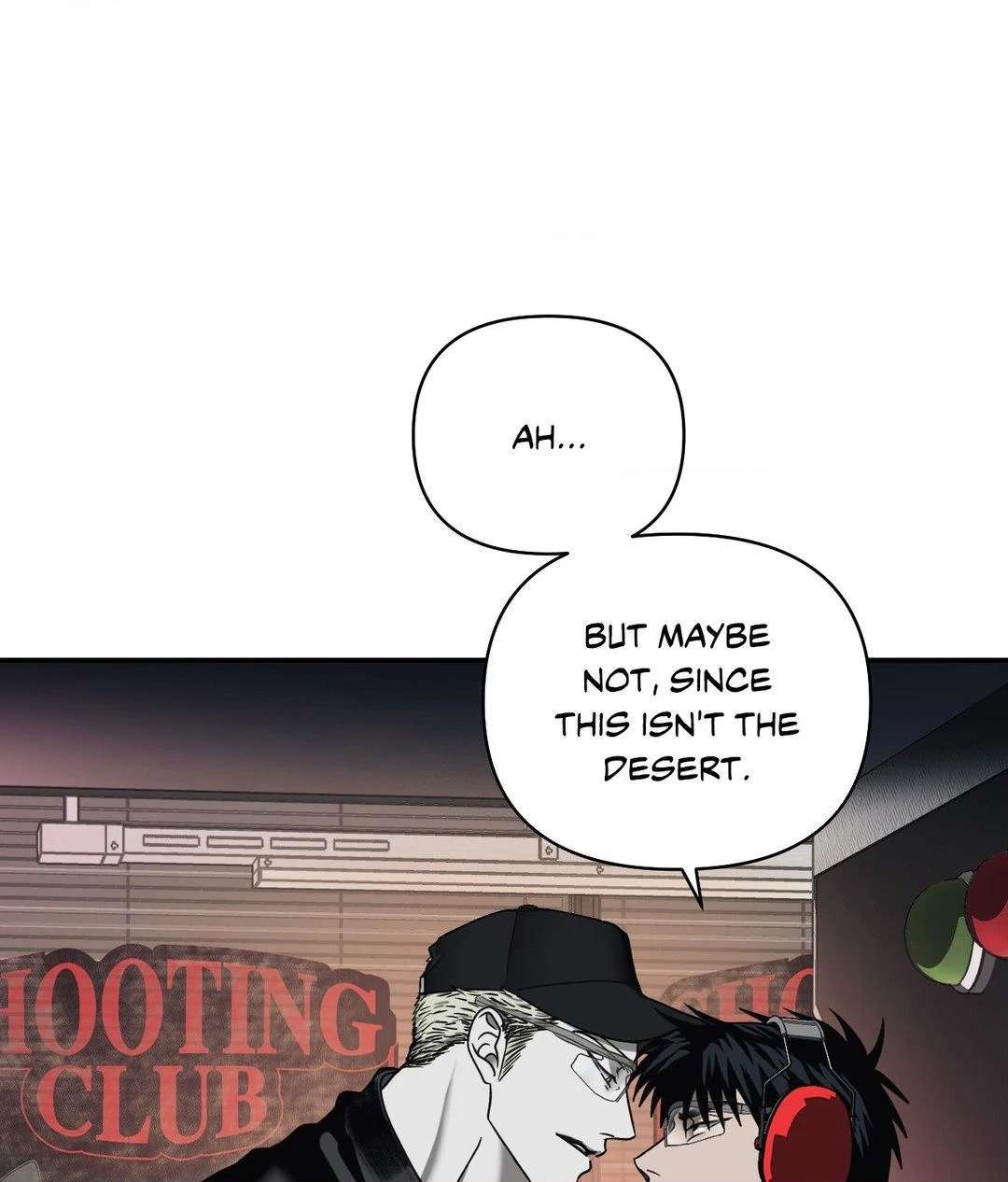Read Shutline chapter 96.1 image 25 on Lezhin