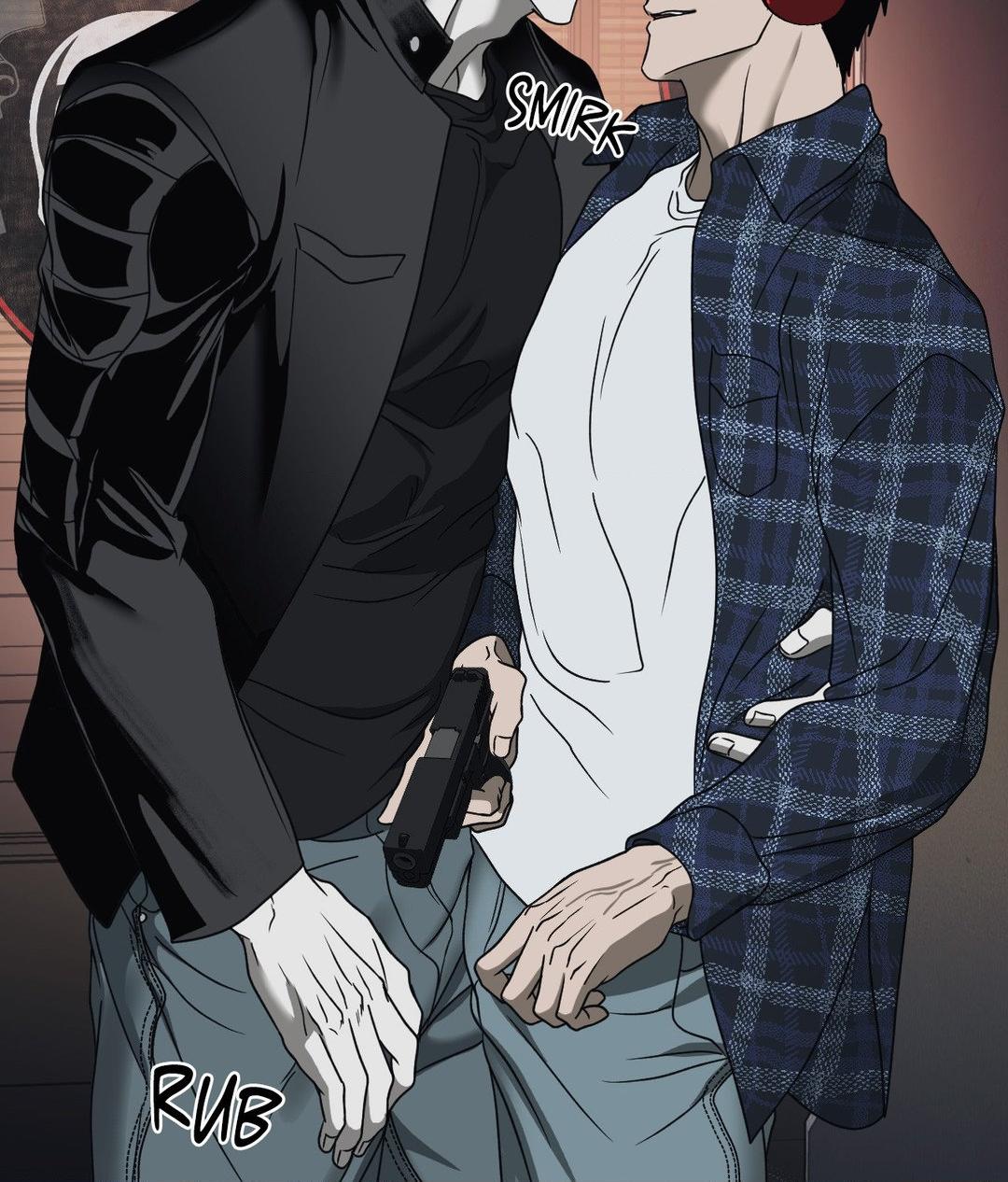 Read Shutline chapter 96.1 image 26 on Lezhin