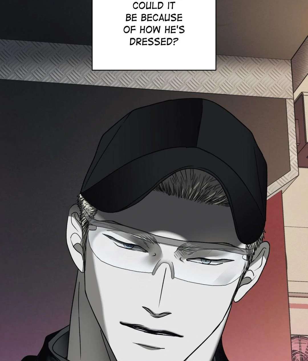 Read Shutline chapter 96.1 image 30 on Lezhin