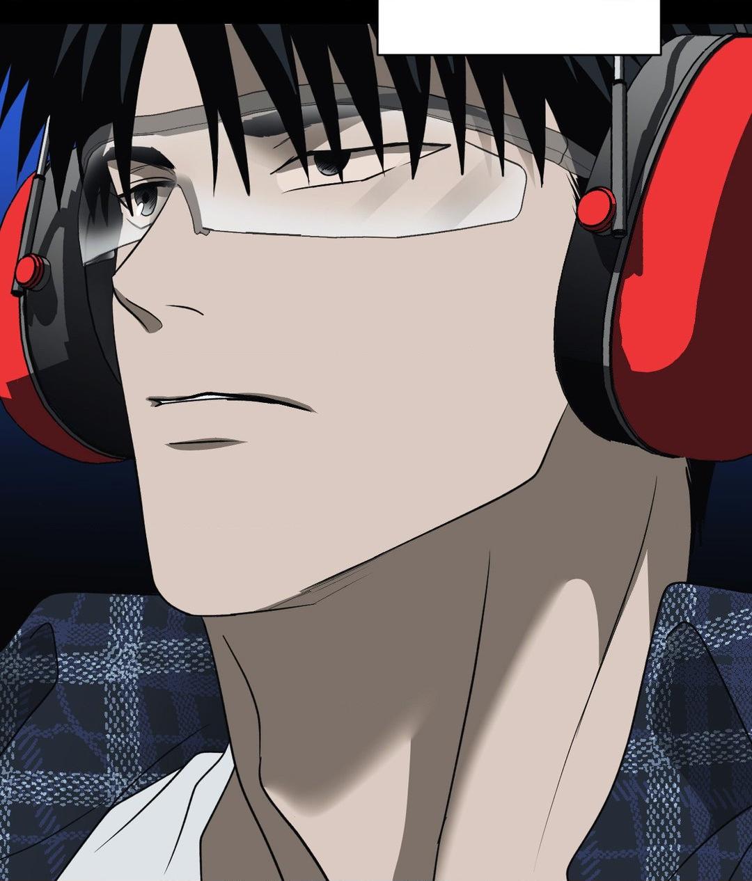 Read Shutline chapter 96.1 image 33 on Lezhin