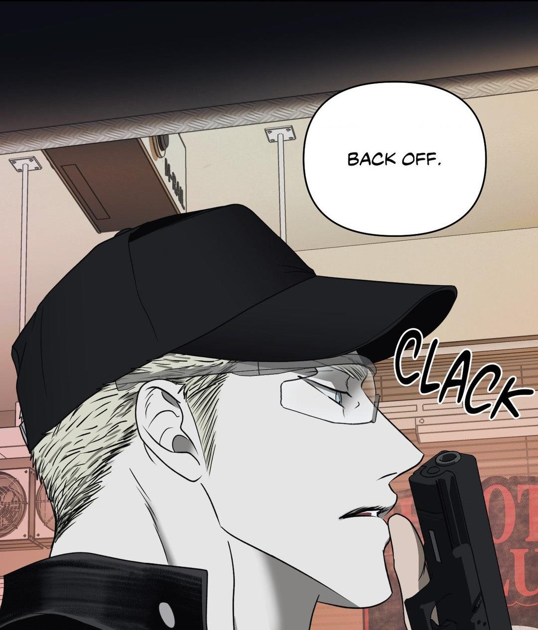 Read Shutline chapter 96.1 image 35 on Lezhin