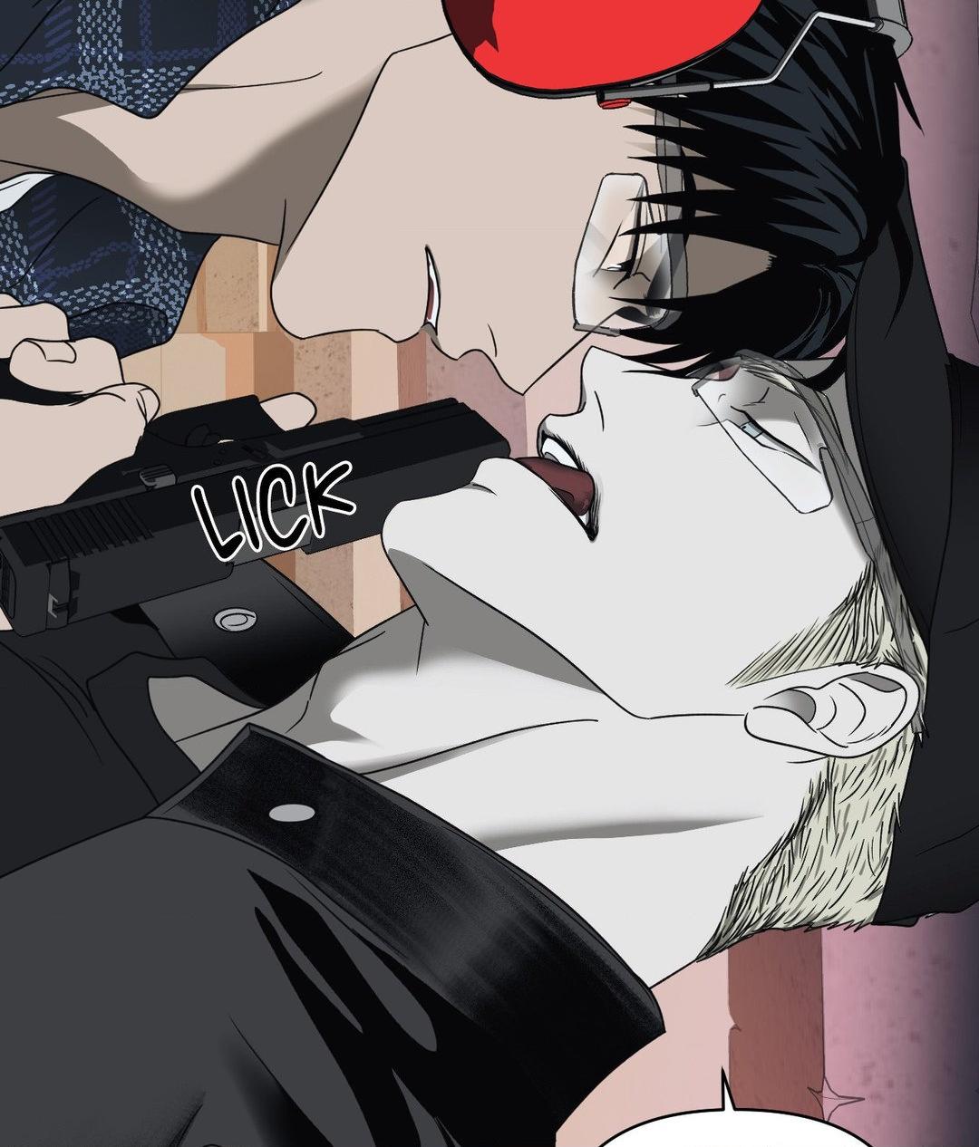 Read Shutline chapter 96.1 image 37 on Lezhin
