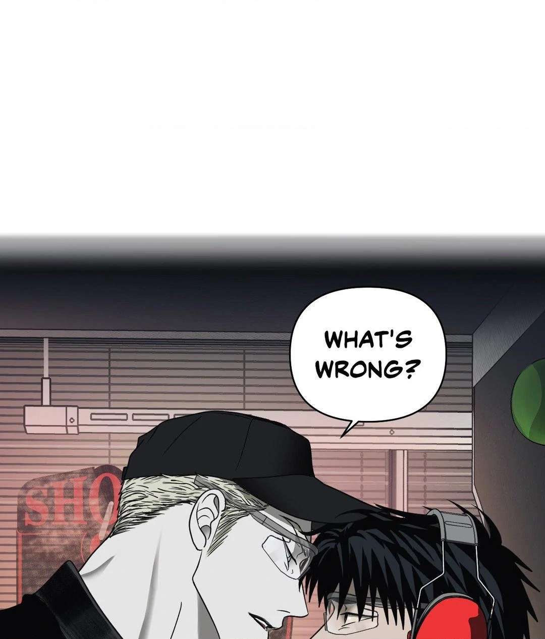 Read Shutline chapter 96.1 image 51 on Lezhin