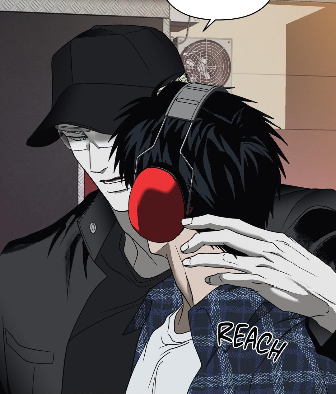 Read Shutline chapter 96.1 image 6 on Lezhin