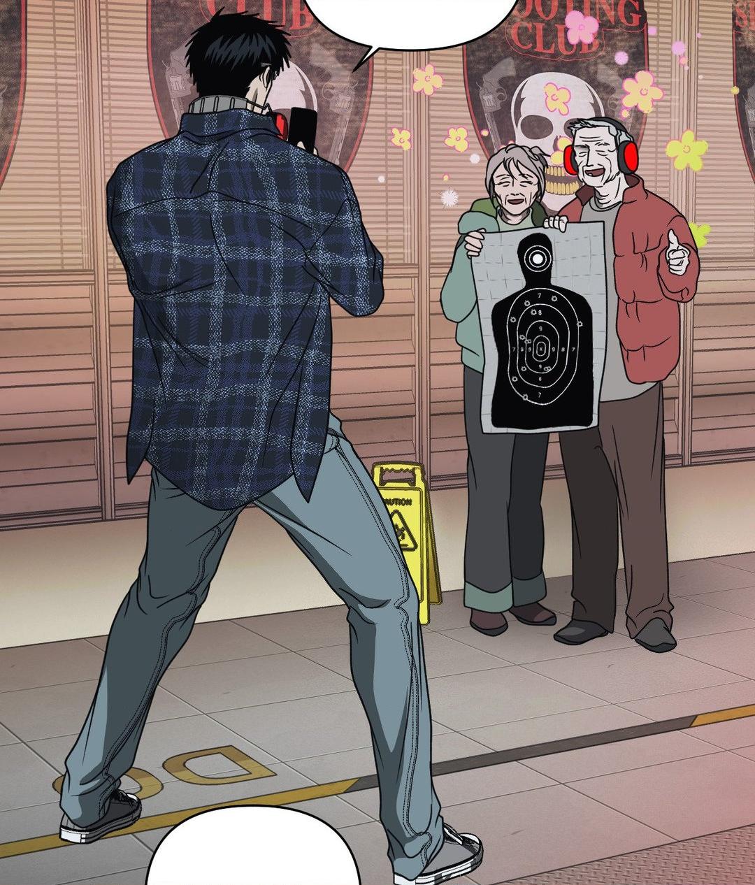 Read Shutline chapter 96.1 image 62 on Lezhin