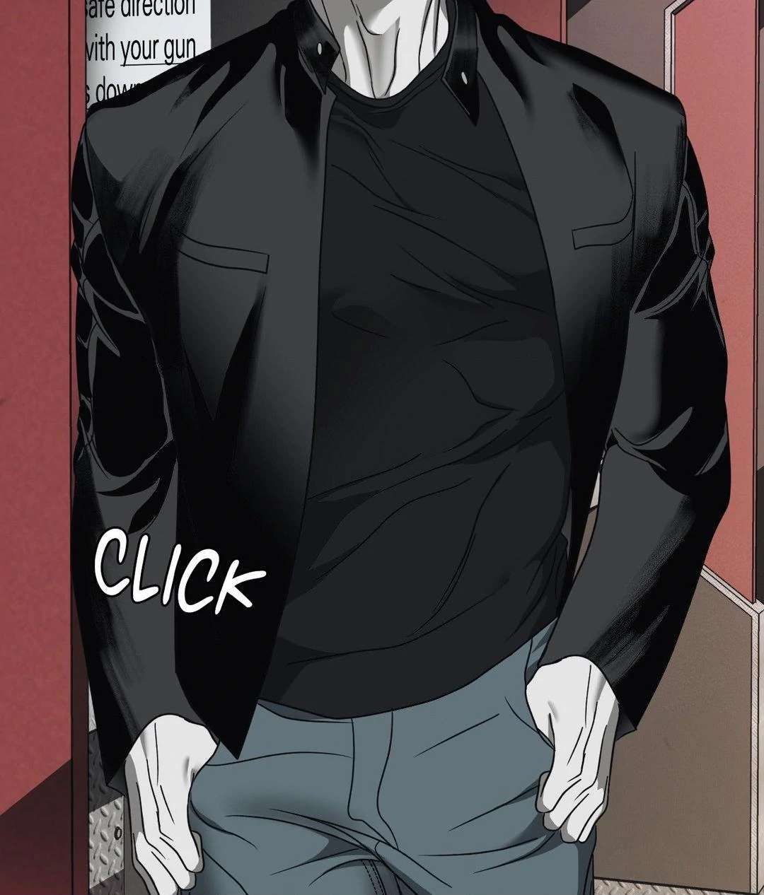 Read Shutline chapter 96.1 image 64 on Lezhin