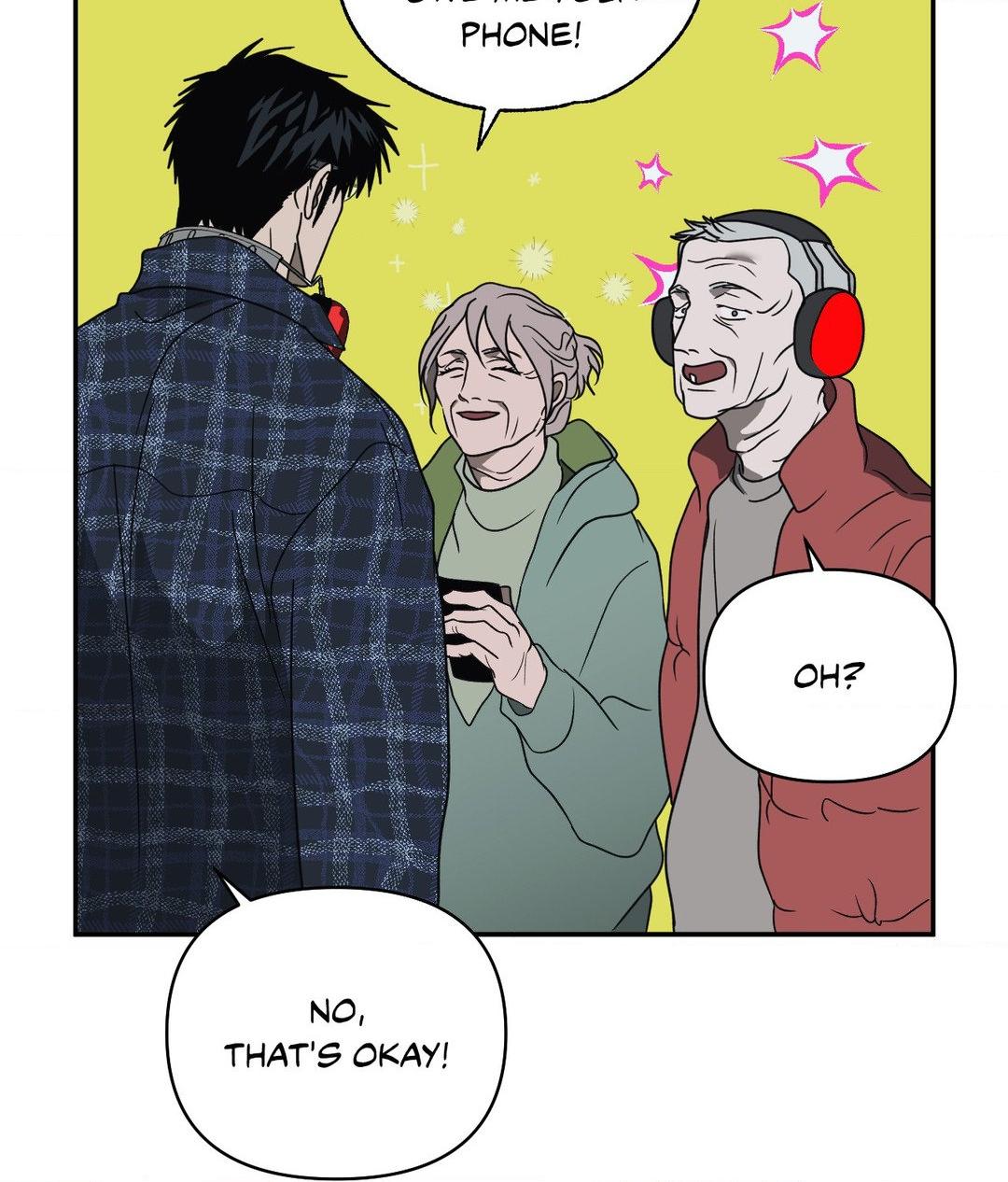 Read Shutline chapter 96.1 image 66 on Lezhin