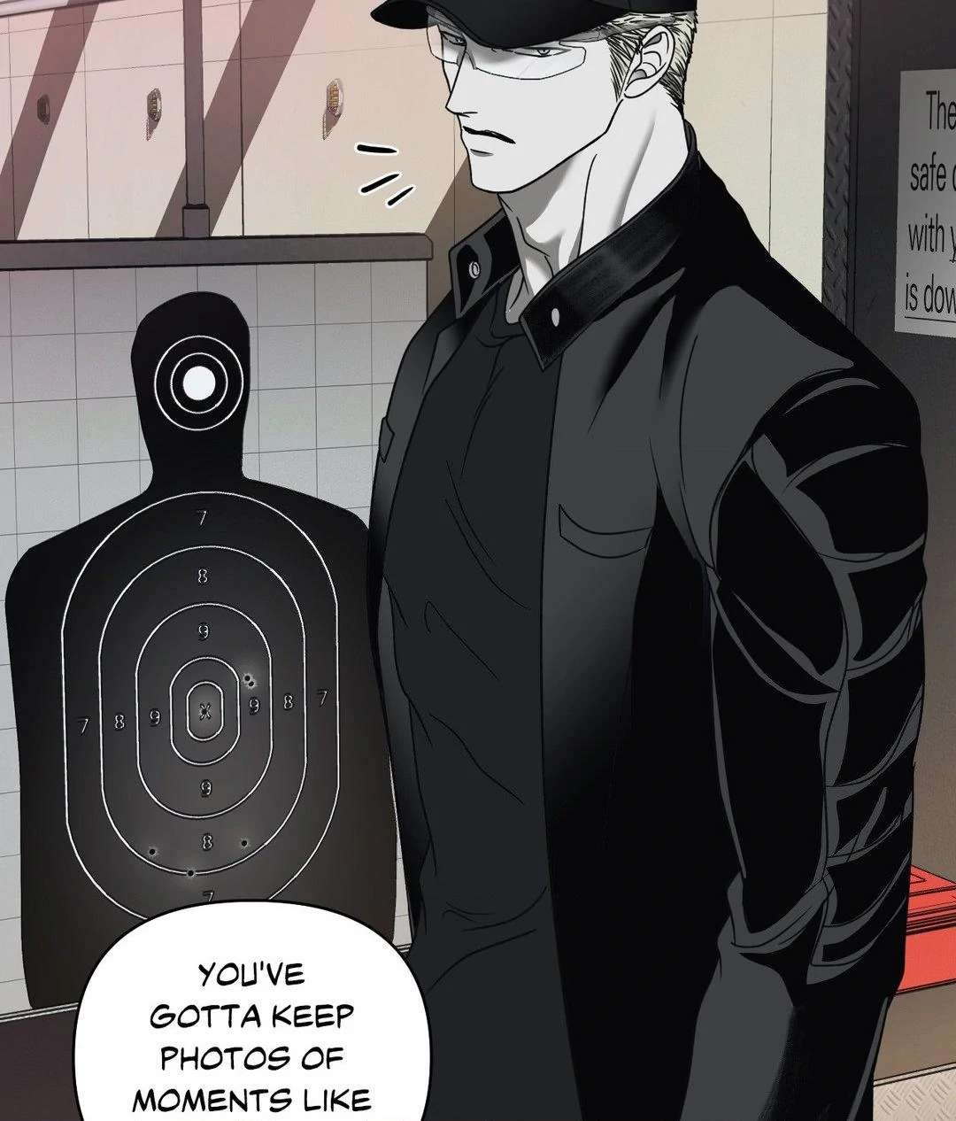 Read Shutline chapter 96.1 image 68 on Lezhin