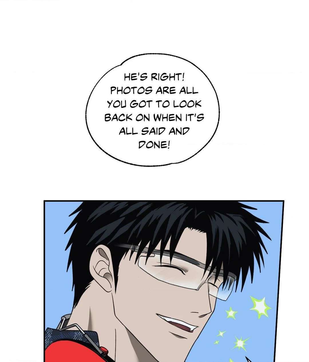 Read Shutline chapter 96.1 image 70 on Lezhin