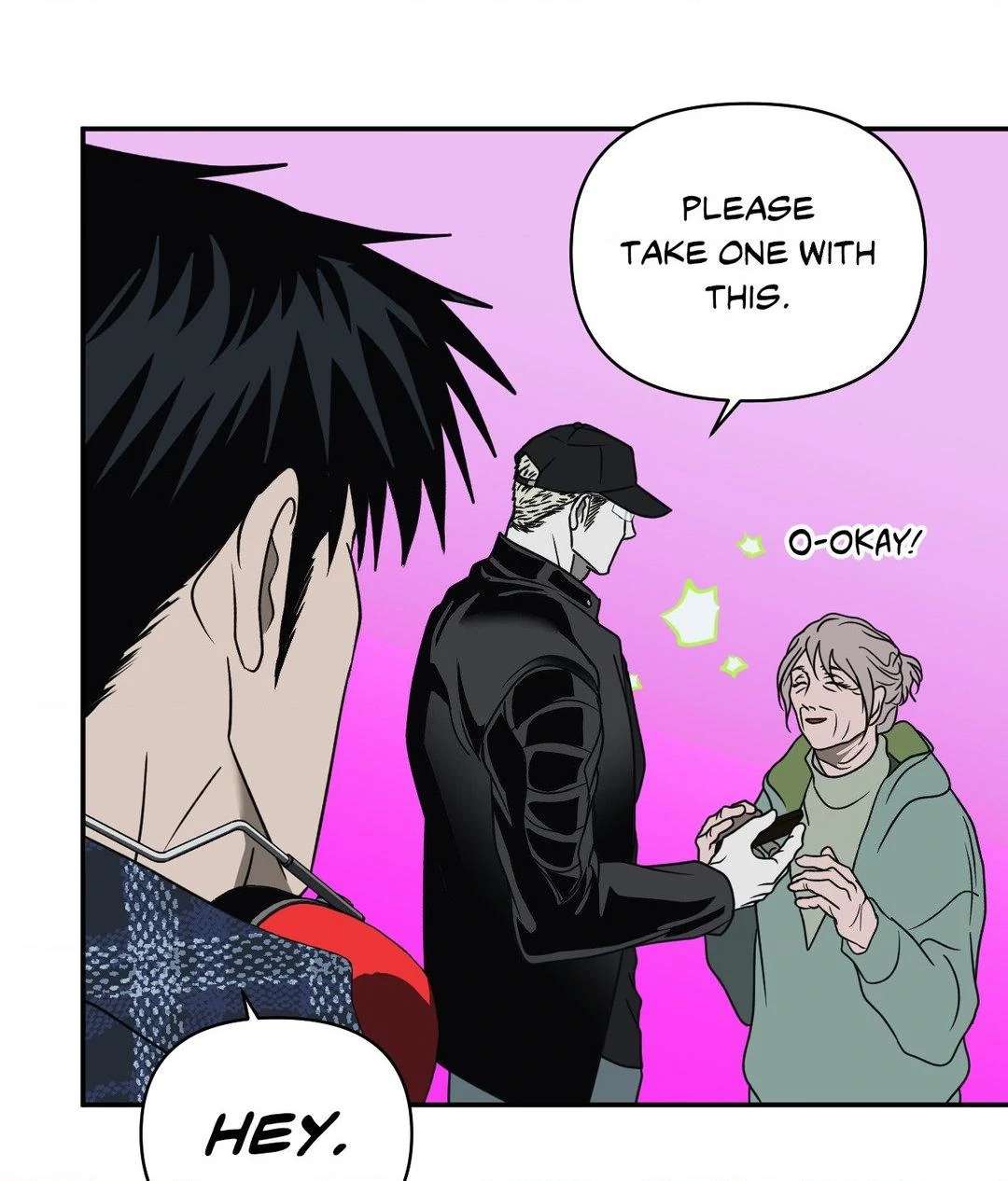 Read Shutline chapter 96.1 image 72 on Lezhin