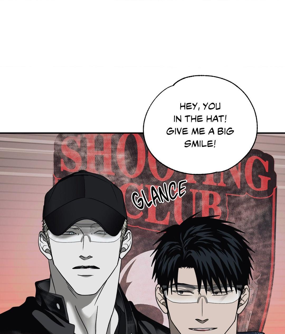 Read Shutline chapter 96.1 image 75 on Lezhin