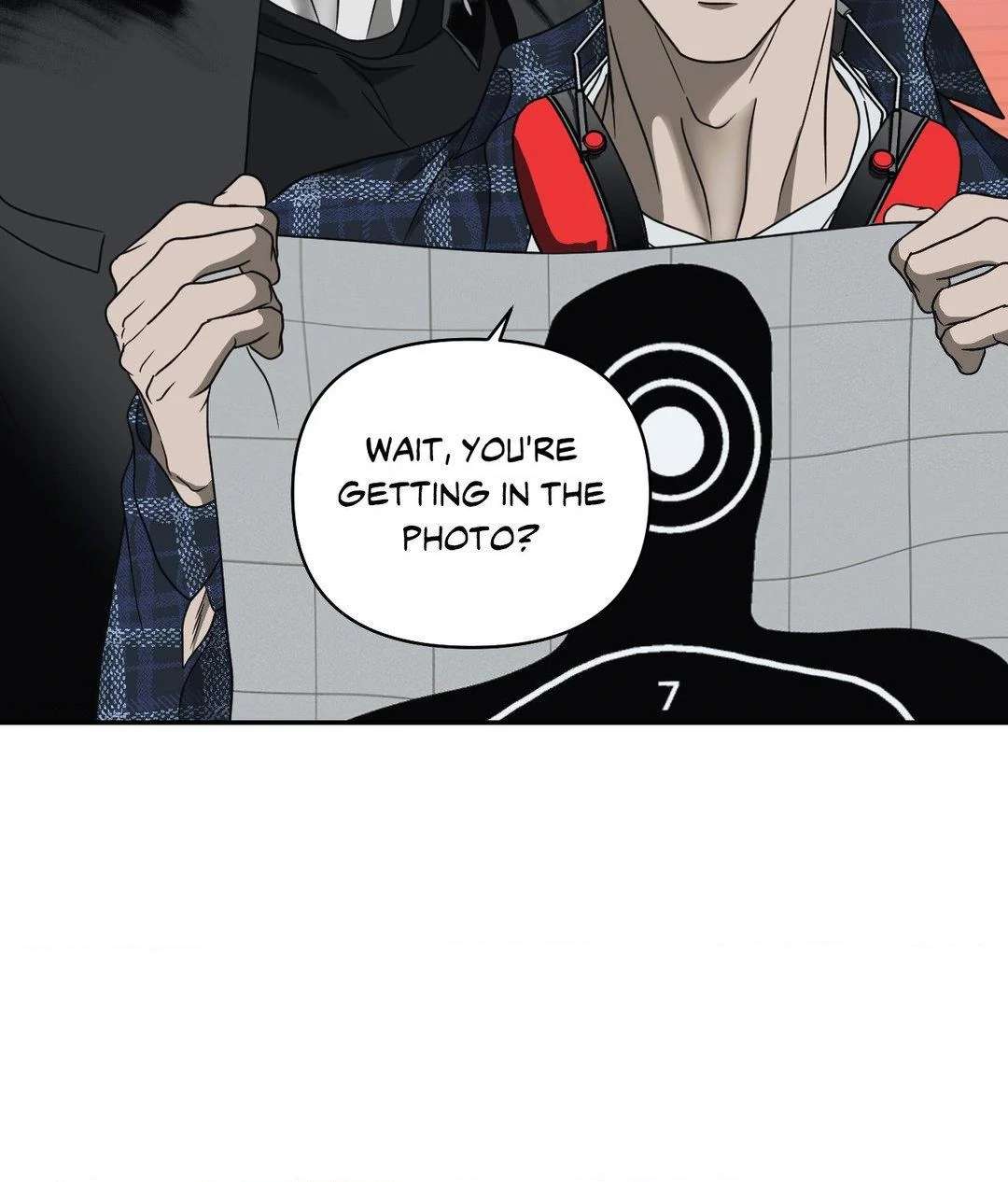 Read Shutline chapter 96.1 image 76 on Lezhin