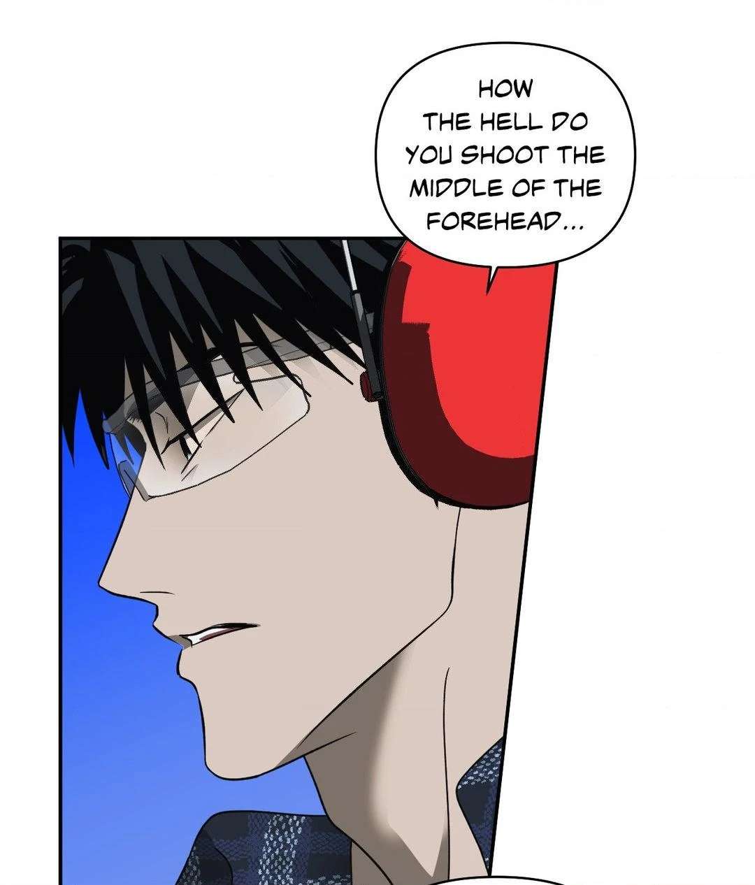 Read Shutline chapter 96.1 image 8 on Lezhin