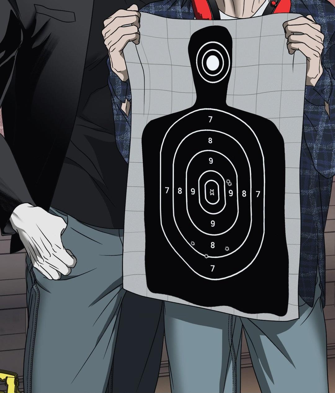 Read Shutline chapter 96.1 image 80 on Lezhin