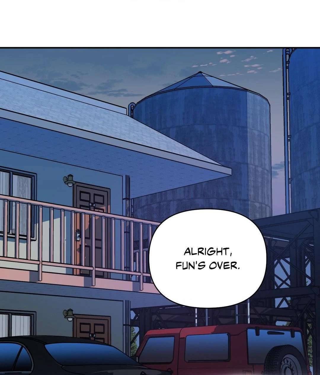 Read Shutline chapter 96.1 image 84 on Lezhin