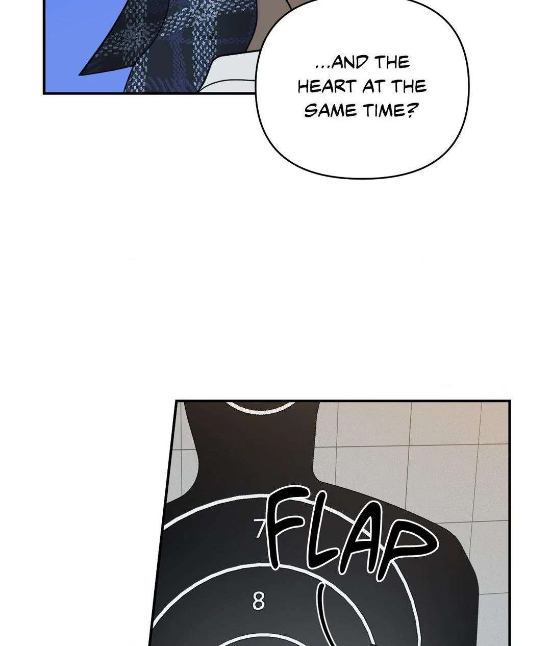 Read Shutline chapter 96.1 image 9 on Lezhin