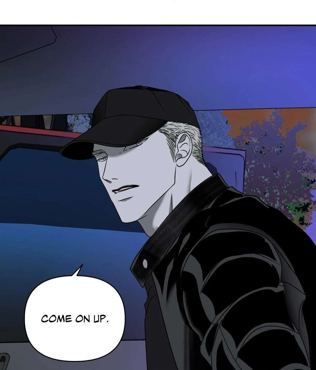 Read Shutline chapter 96.1 image 94 on Lezhin