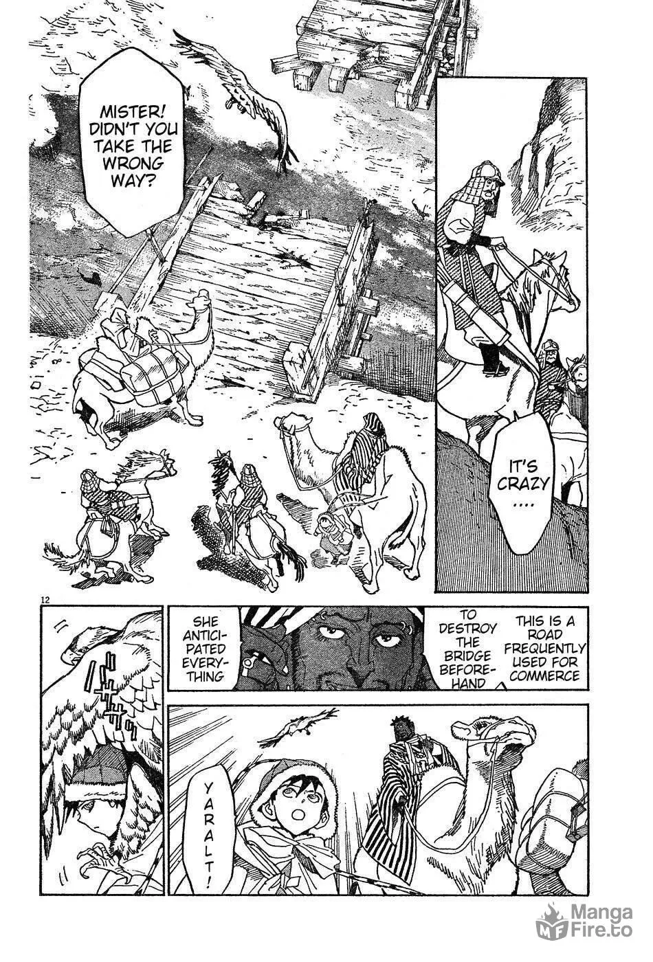 Read Shutohel chapter 10 image 11 on Lezhin