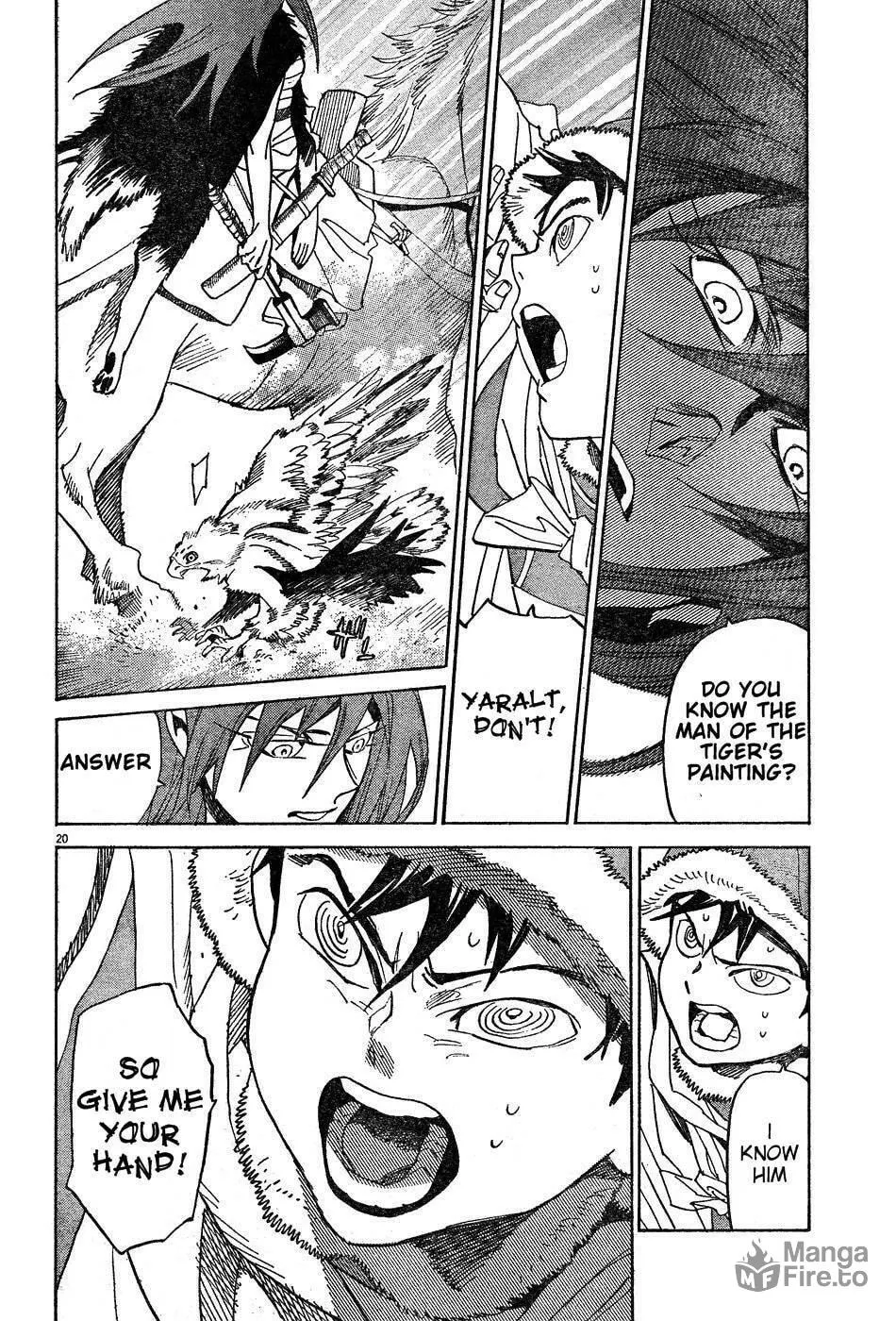 Read Shutohel chapter 10 image 19 on Lezhin