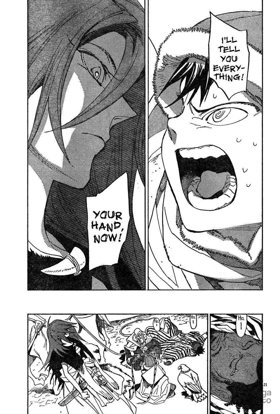 Read Shutohel chapter 10 image 20 on Lezhin