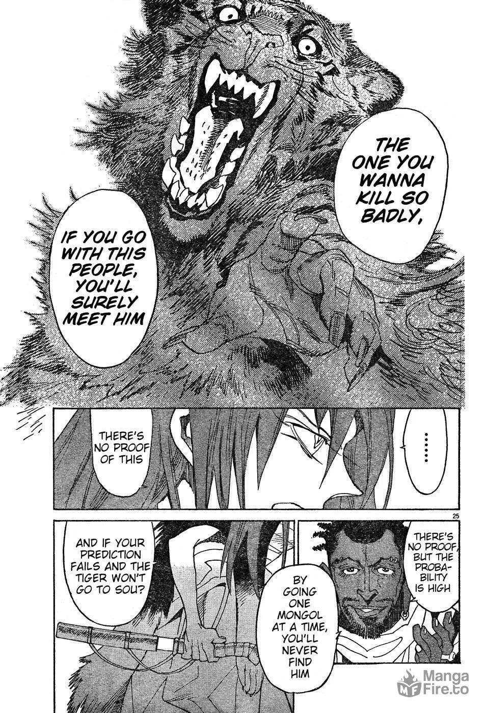 Read Shutohel chapter 10 image 24 on Lezhin