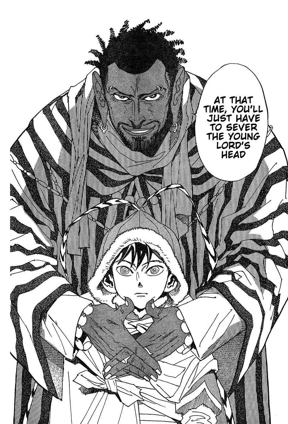 Read Shutohel chapter 10 image 25 on Lezhin