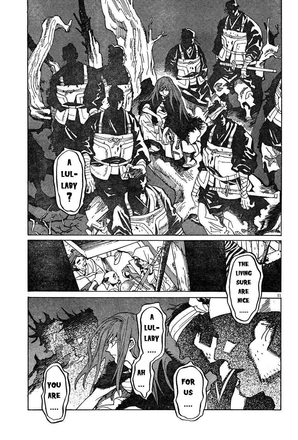 Read Shutohel chapter 11 image 10 on Lezhin