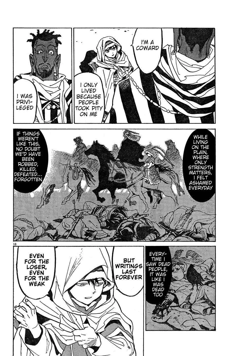 Read Shutohel chapter 11 image 15 on Lezhin