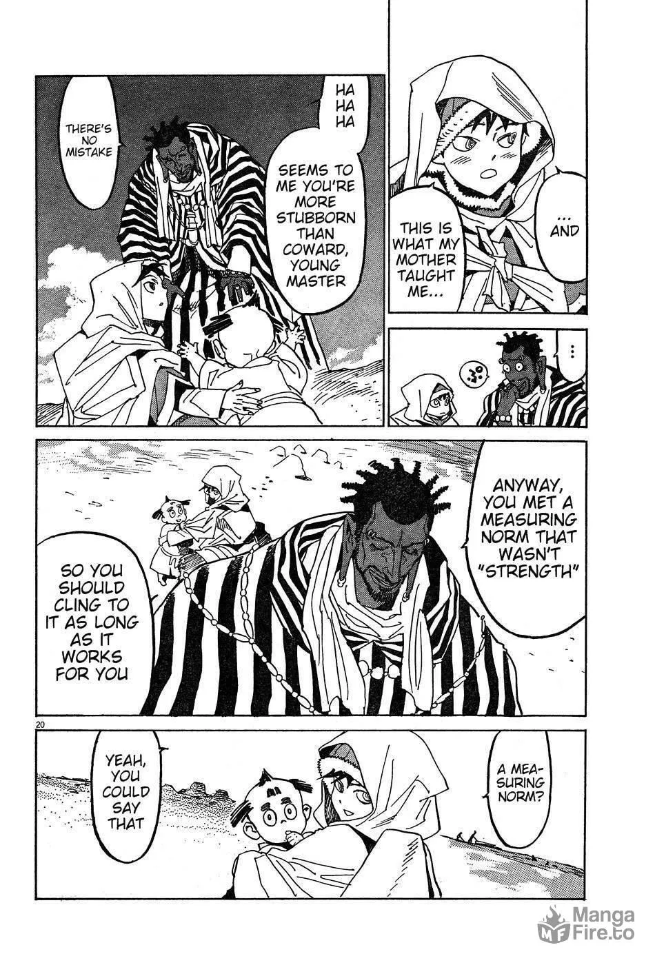Read Shutohel chapter 11 image 17 on Lezhin
