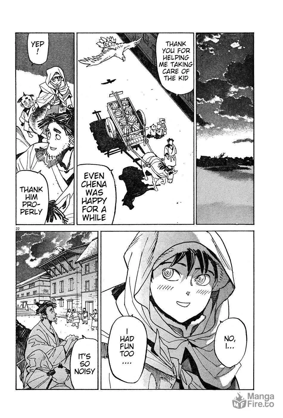 Read Shutohel chapter 11 image 19 on Lezhin