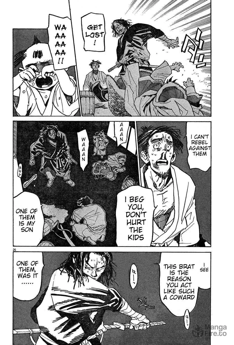 Read Shutohel chapter 11 image 23 on Lezhin
