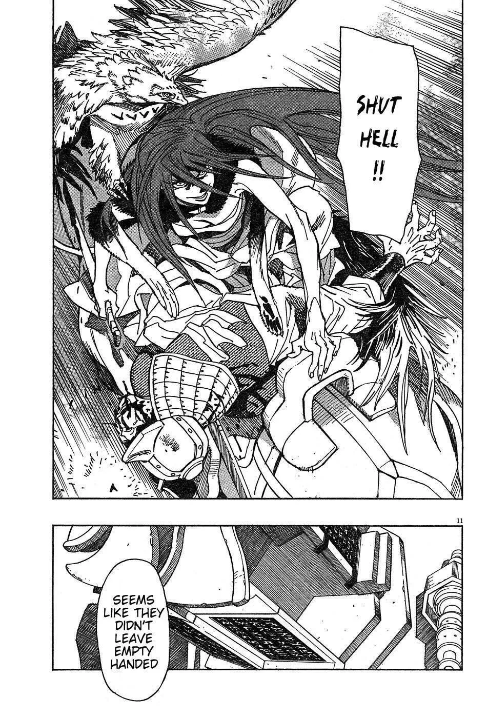 Read Shutohel chapter 12 image 10 on Lezhin