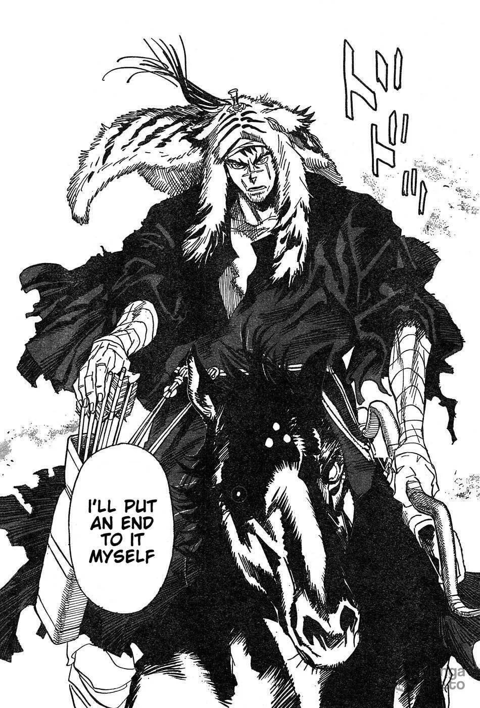 Read Shutohel chapter 12 image 14 on Lezhin