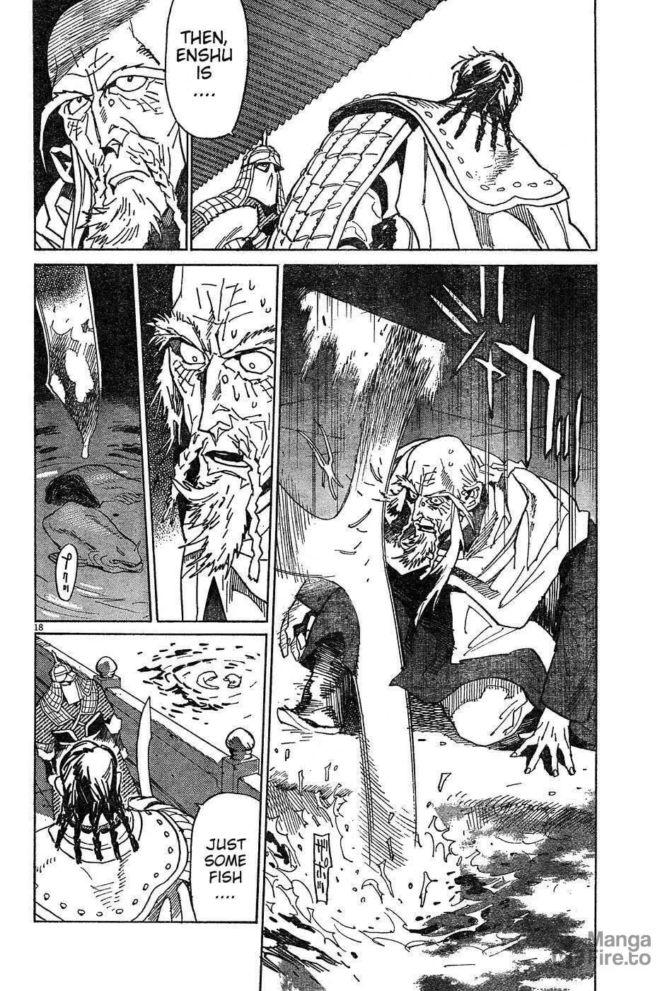 Read Shutohel chapter 12 image 17 on Lezhin