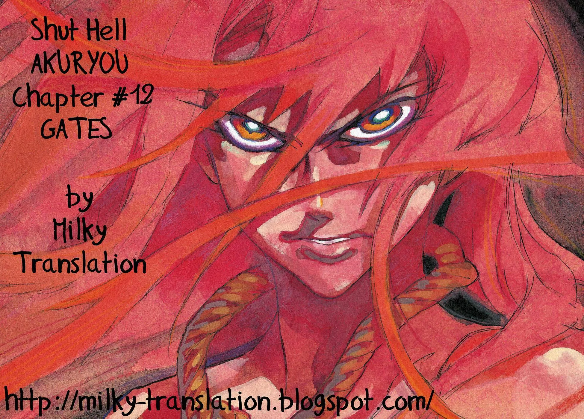 Read Shutohel chapter 12 image 28 on Lezhin