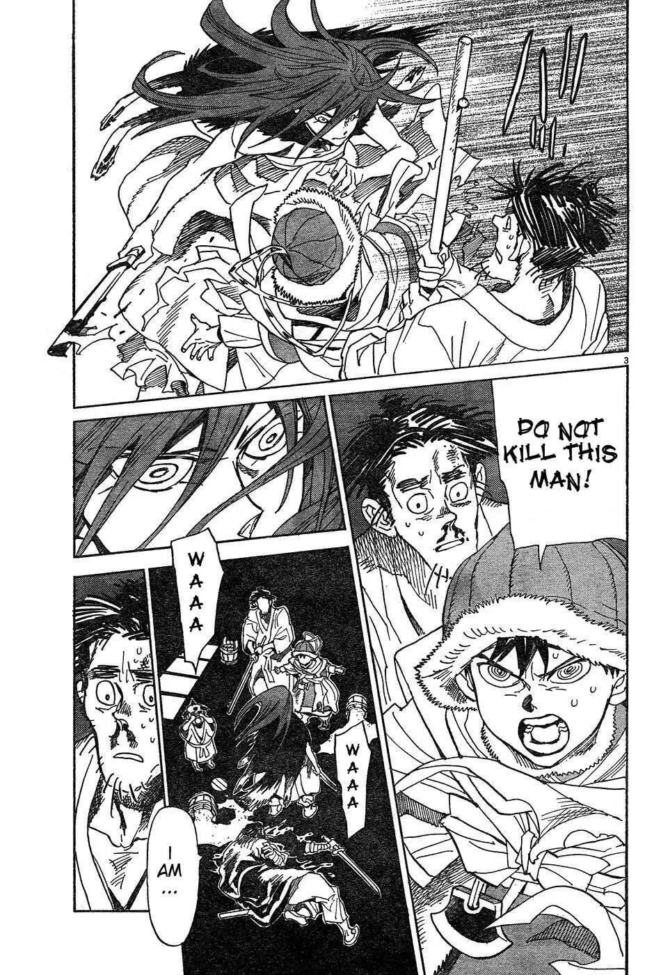 Read Shutohel chapter 12 image 3 on Lezhin