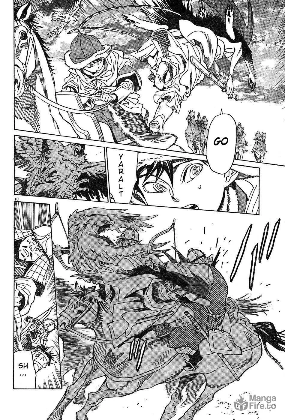 Read Shutohel chapter 12 image 9 on Lezhin