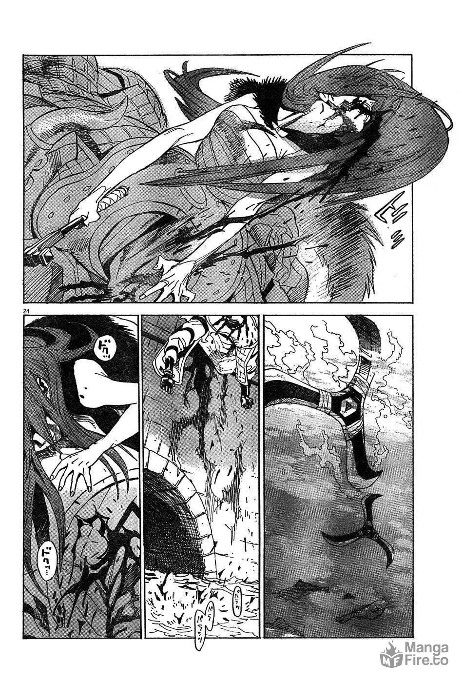 Read Shutohel chapter 13 image 23 on Lezhin