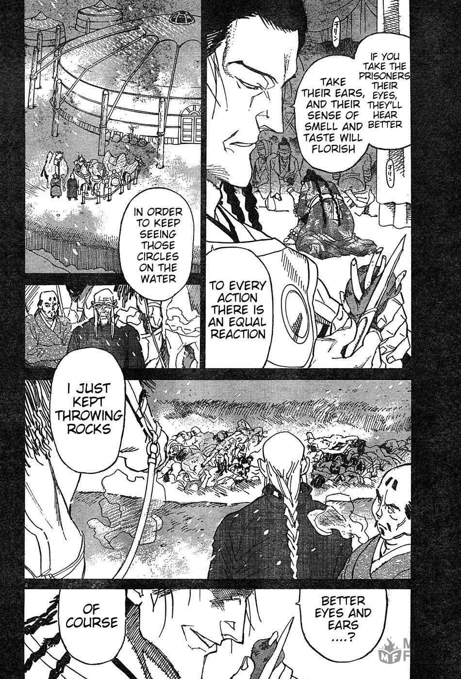 Read Shutohel chapter 13 image 4 on Lezhin