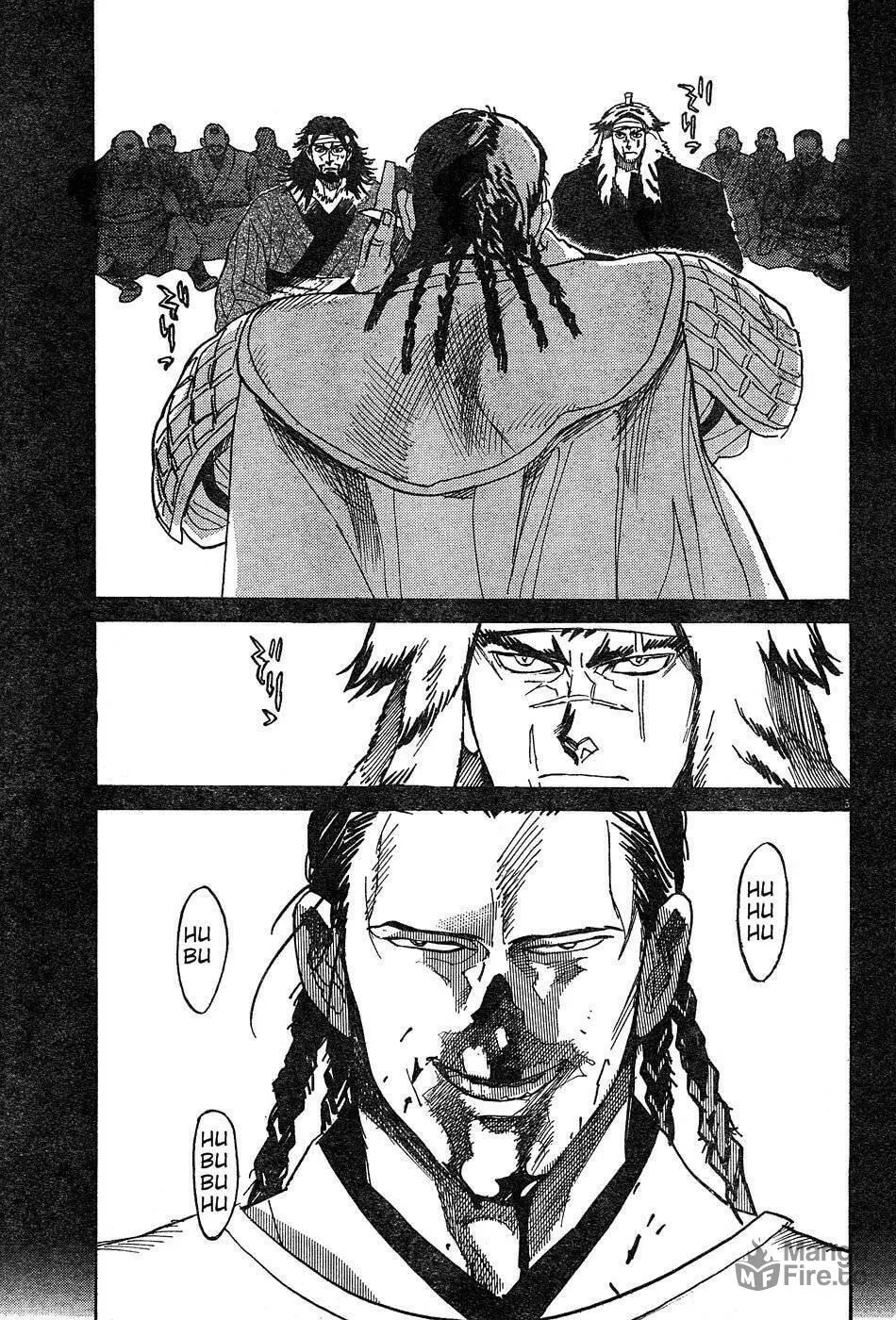 Read Shutohel chapter 13 image 5 on Lezhin