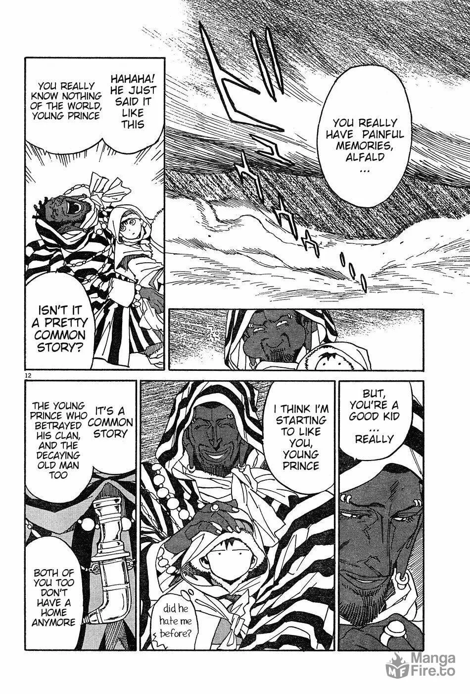 Read Shutohel chapter 14 image 11 on Lezhin