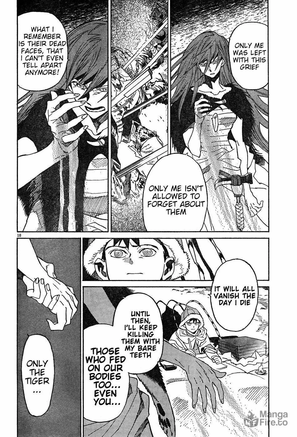 Read Shutohel chapter 14 image 17 on Lezhin