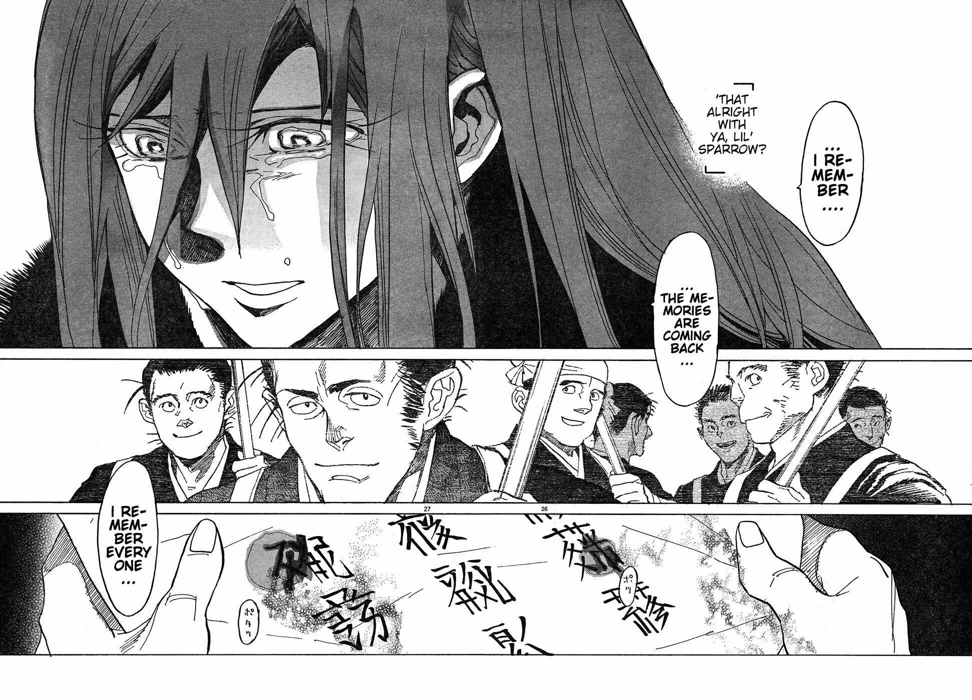 Read Shutohel chapter 14 image 24 on Lezhin