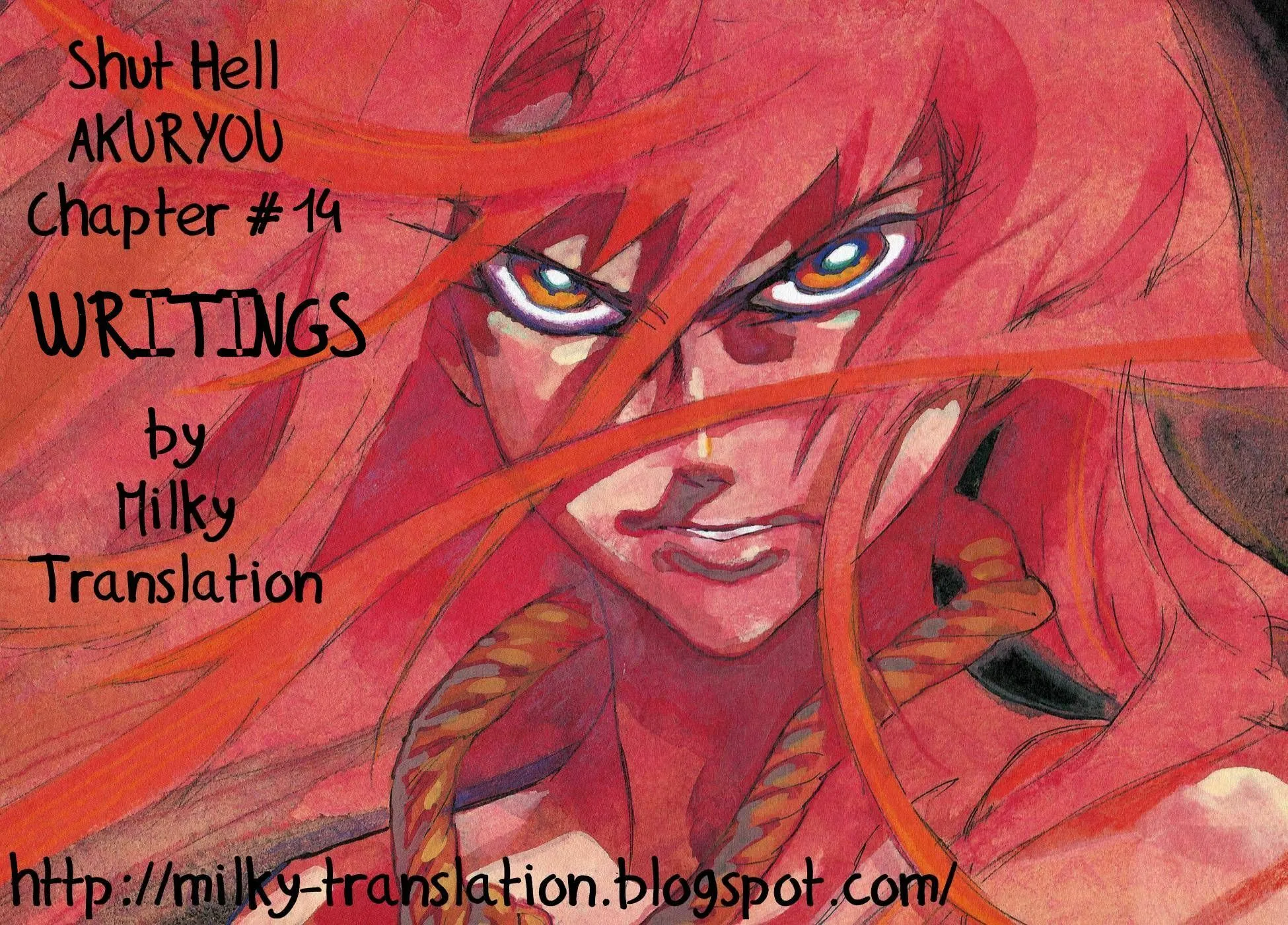Read Shutohel chapter 14 image 26 on Lezhin