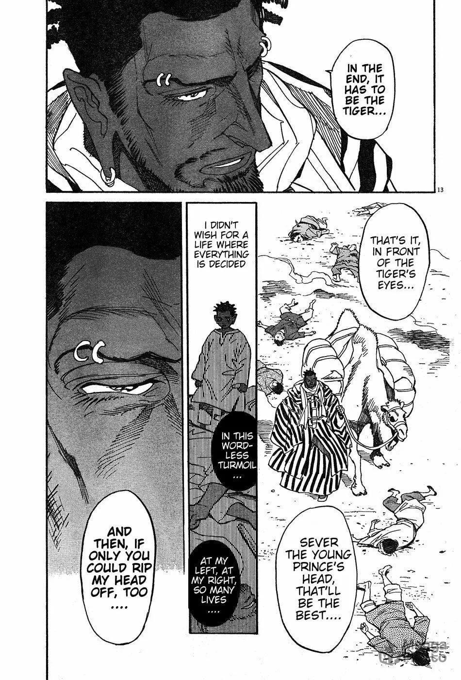 Read Shutohel chapter 15 image 11 on Lezhin
