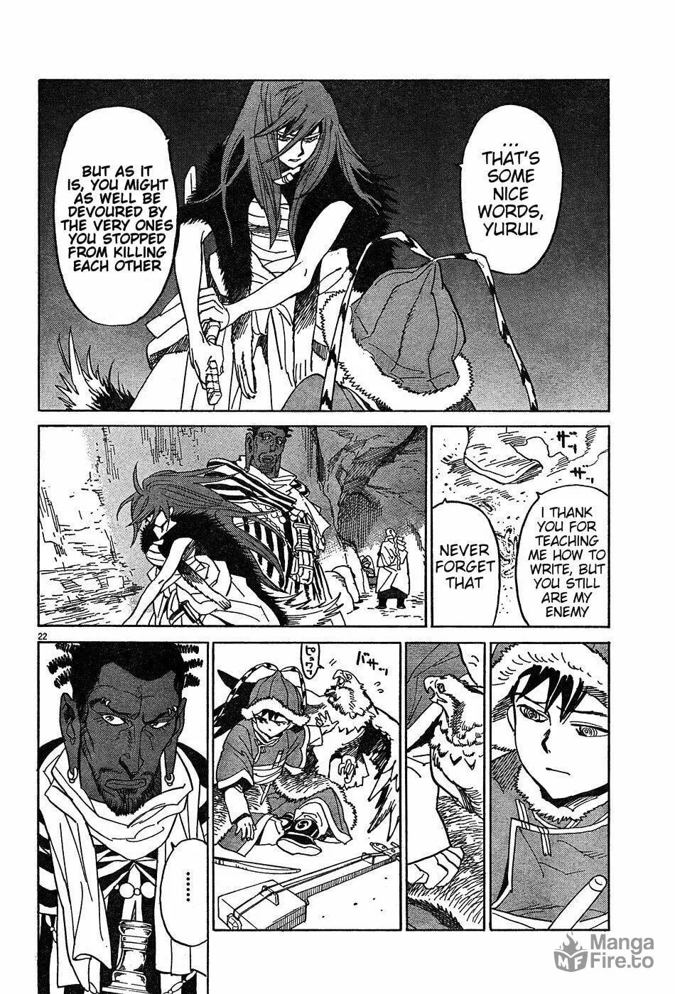 Read Shutohel chapter 15 image 20 on Lezhin