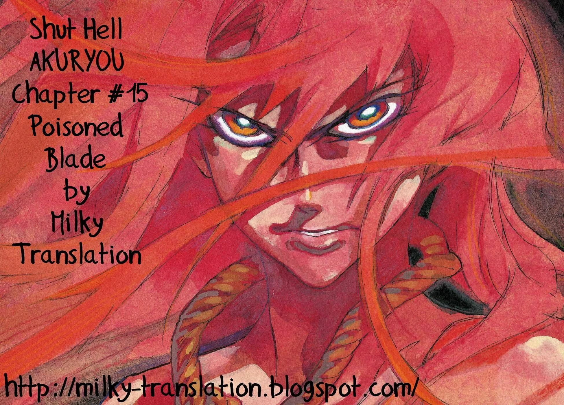 Read Shutohel chapter 15 image 27 on Lezhin