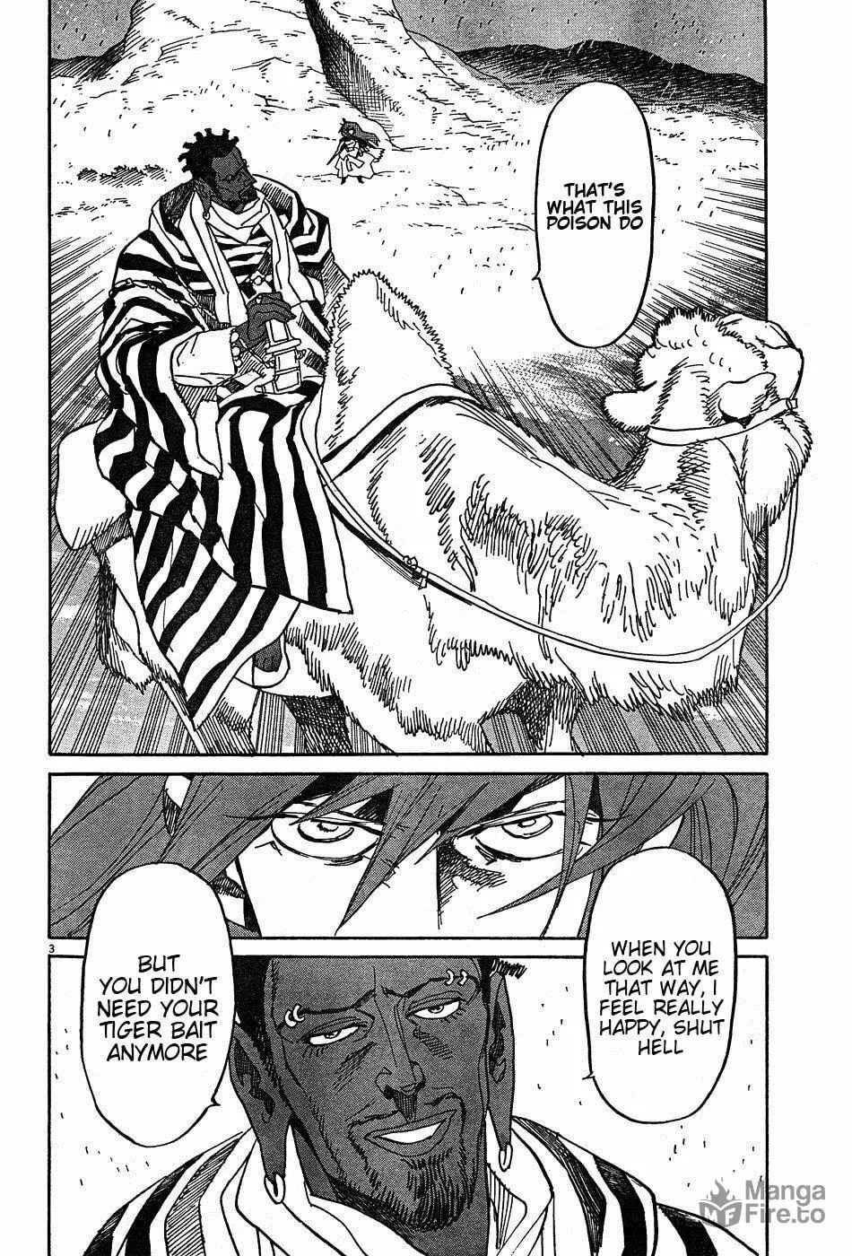 Read Shutohel chapter 16 image 14 on Lezhin