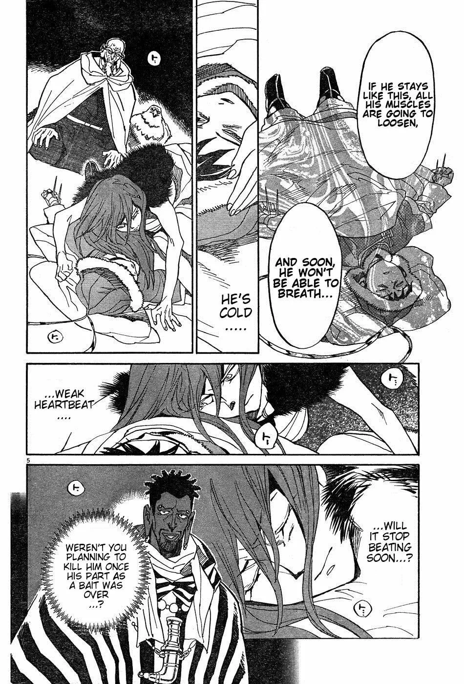 Read Shutohel chapter 16 image 16 on Lezhin
